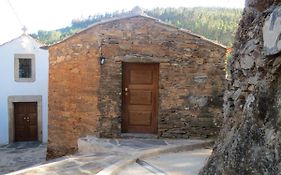 Casa Capela - Casas Do Sinhel